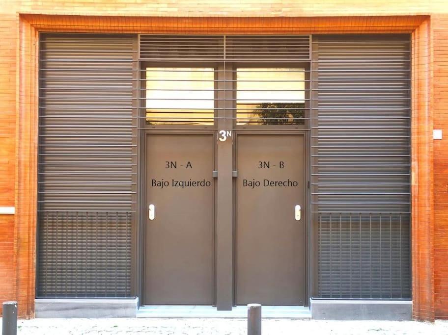 Apartamento La Casa Del Artista A *