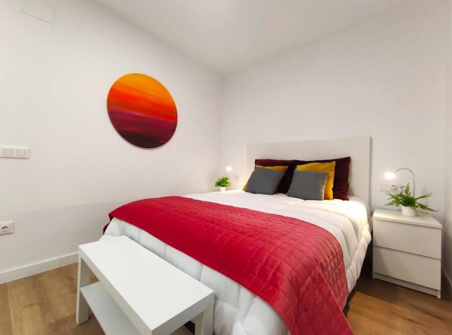Apartamento La Casa Del Artista A