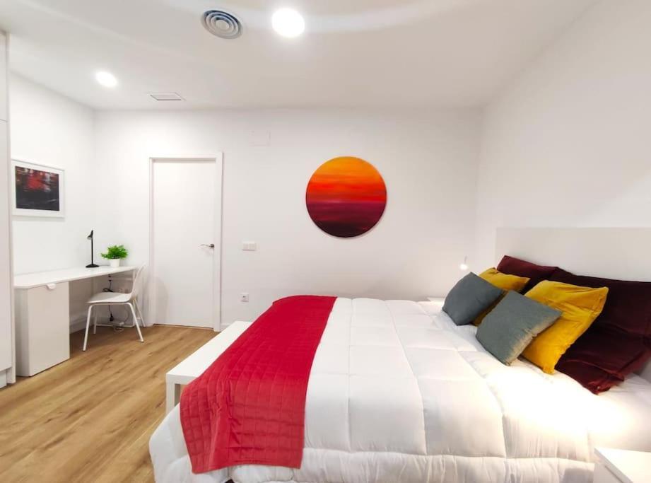 Apartamento La Casa Del Artista A *