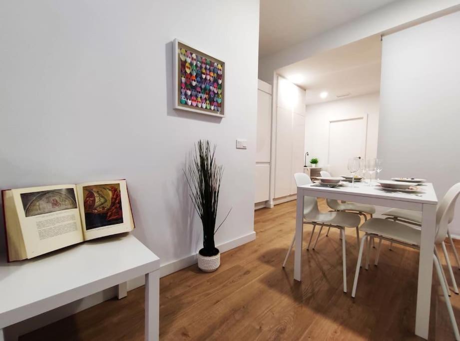 La Casa Del Artista A Apartamento Sevilla