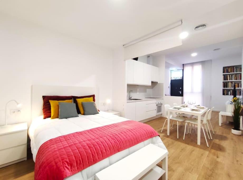 Apartamento La Casa Del Artista A *